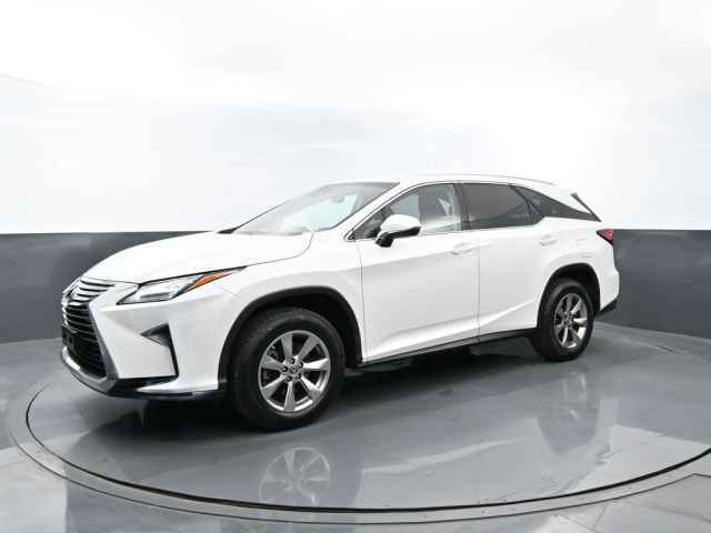 2018 Nissan Rogue FWD SL, 17926T, Photo 1