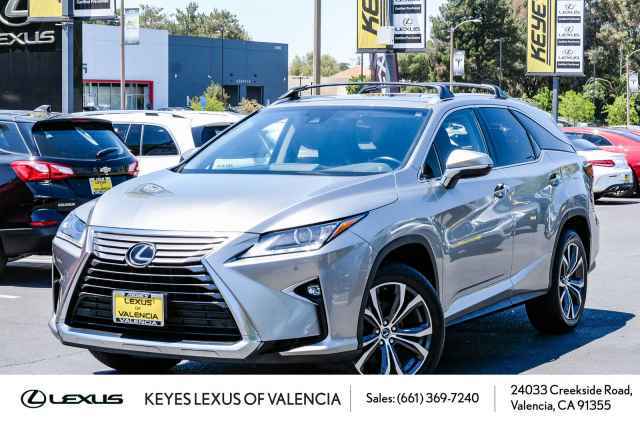 2016 Lexus NX 200t AWD 4dr, G2068226T, Photo 1