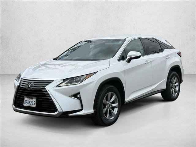 2024 Lexus GX GX 550 Premium 4WD, R5024173, Photo 1