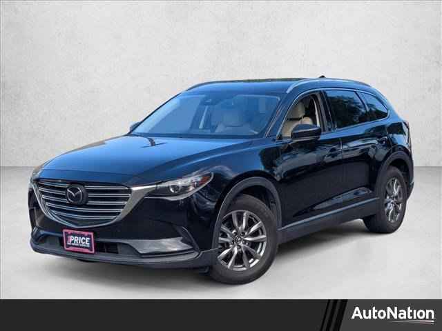 2018 Toyota Highlander Limited V6 FWD, JS274073, Photo 1