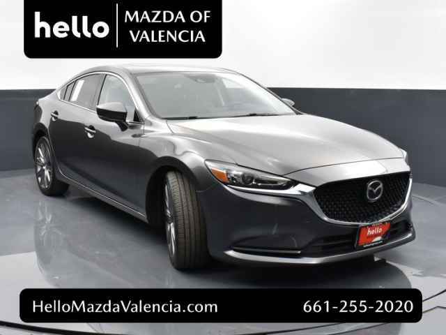 2021 Mazda Mazda3 Preferred Auto AWD, MBC0506, Photo 1