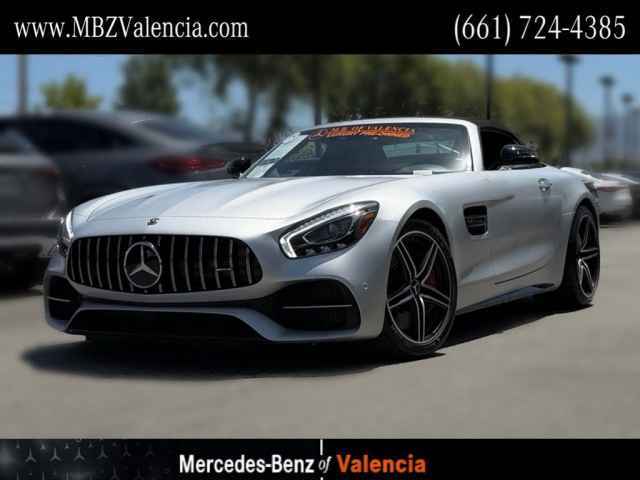 2025 Mercedes-Benz CLE AMG CLE 53 4MATIC+ Cabriolet, 4N7532A, Photo 1