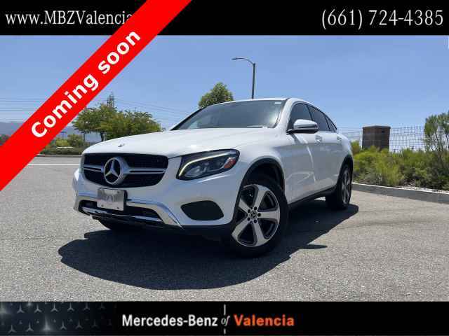 2018 Mercedes-Benz GLS GLS 550 4MATIC SUV, 4P2040, Photo 1