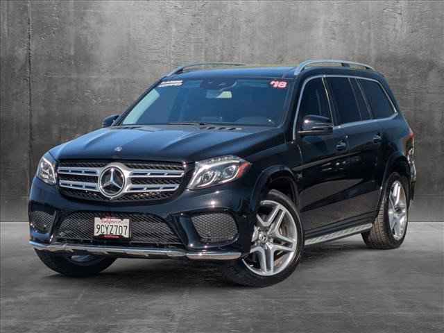 2016 Mercedes-Benz GLE 4MATIC 4-door AMG GLE 63 S Cpe, GA037556, Photo 1