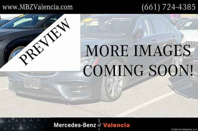 2018 Mercedes-Benz C-Class C 300 Sedan, 4N5269A, Photo 1