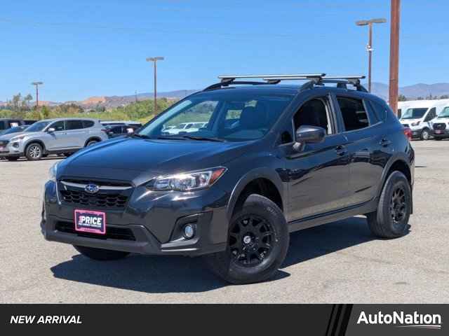 2023 Subaru Forester Wilderness CVT, PH551493, Photo 1