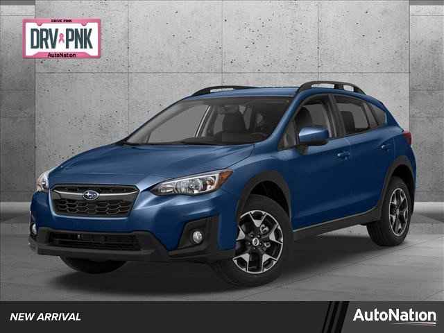 2016 Subaru Crosstrek 5-door CVT 2.0i Premium, G8327057, Photo 1