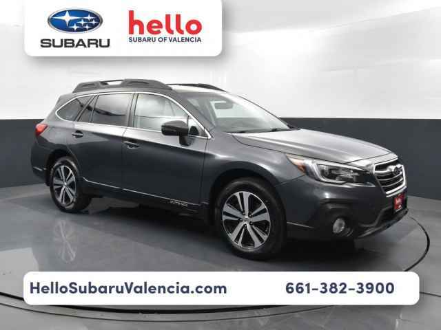 2022 Subaru Outback Premium CVT, 6N2771A, Photo 1