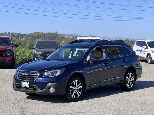 2020 Subaru Forester Limited CVT, LH548529, Photo 1