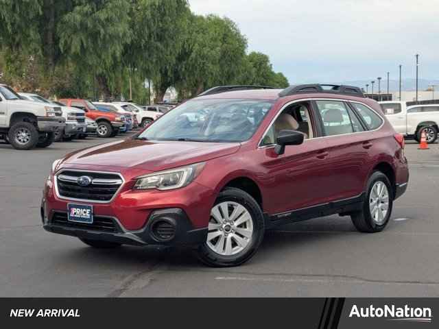 2018 INFINITI QX60 FWD, JC521327, Photo 1