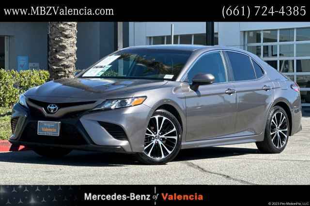 2012 Toyota Camry 4-door Sedan I4 Auto L, 4N5825A, Photo 1