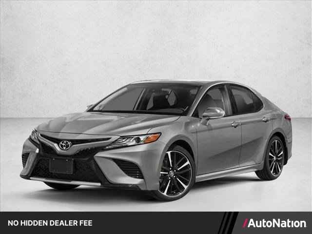 2018 Honda Accord Sedan Touring 1.5T CVT, JA060312, Photo 1
