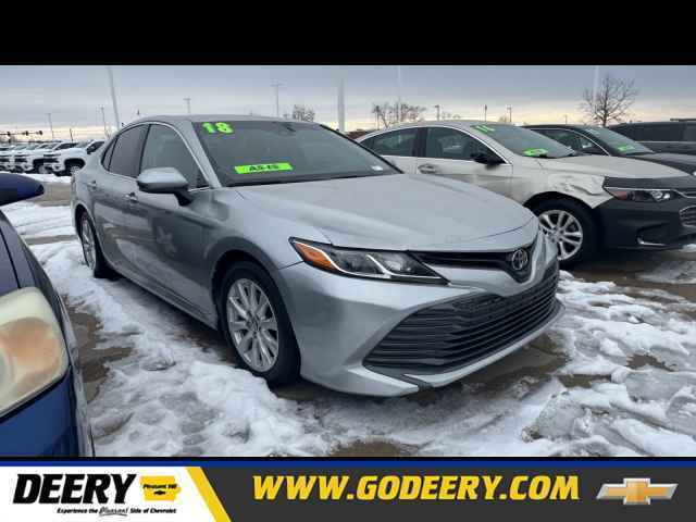 2022 Toyota Corolla LE CVT (GS), PJ8412, Photo 1