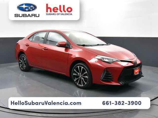 2014 Toyota Corolla 4-door Sedan Man L, 6P0897B, Photo 1