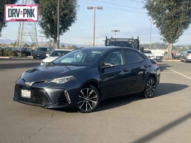 2018 Kia Forte LX Auto, JE275245, Photo 1