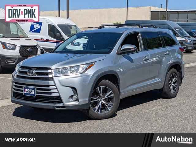 2018 Chevrolet Equinox AWD 4-door LS w/1LS, J6330968, Photo 1