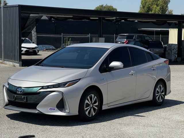 2021 Toyota Prius 20th Anniversary Edition, M3127816, Photo 1