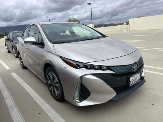 2020 Toyota Corolla Hatchback SE CVT (SE), L3084175P, Photo 1