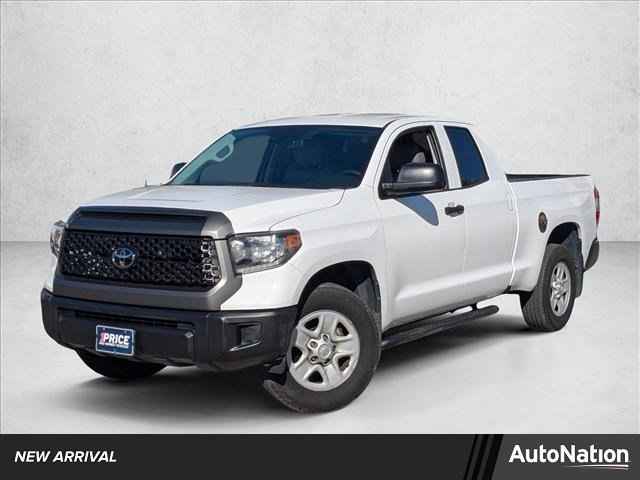2016 Toyota Tacoma 2WD Double Cab LB V6 AT SR5, GM001313, Photo 1