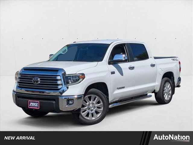 2018 Chevrolet Silverado 1500 2WD Crew Cab 143.5" LTZ w/1LZ, JG446600, Photo 1