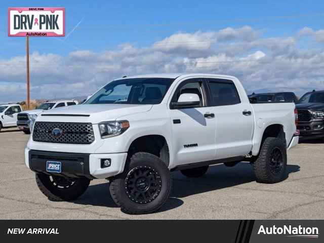 2015 Toyota Tacoma 2WD Double Cab LB V6 AT PreRunner, FM046636, Photo 1