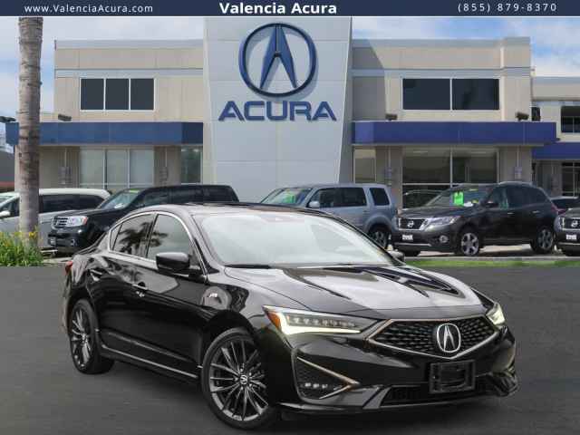 2018 Acura TLX 2.4L FWD, 48611B, Photo 1