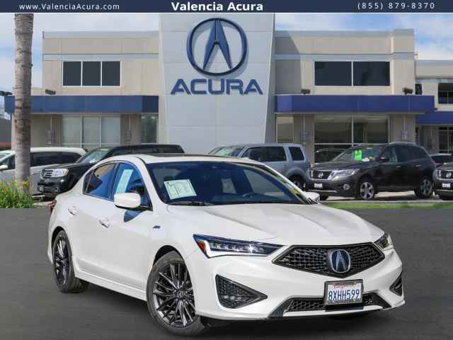 2023 Acura TLX FWD, 18071, Photo 1