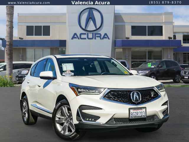 2019 Jeep Grand Cherokee High Altitude 4x2, 16587A, Photo 1
