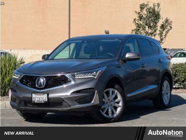 2019 Mitsubishi Eclipse Cross LE S-AWC *Ltd Avail*, KZ023016, Photo 1