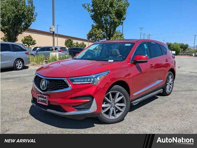 2019 Chevrolet Equinox FWD 4-door LS w/1LS, K6189066, Photo 1