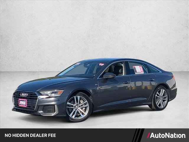 2019 Chevrolet Malibu 4-door Sedan RS w/1SP, KF184411, Photo 1
