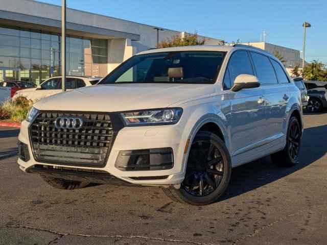 2019 Land Rover Range Rover Sport Turbo i6 MHEV HST, KA867143, Photo 1