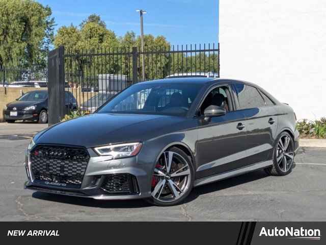 2019 Dodge Charger Scat Pack RWD, KH625337, Photo 1