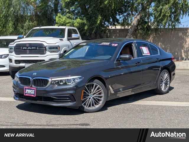 2019 Chevrolet Malibu 4-door Sedan LT w/1LT, KF136343, Photo 1