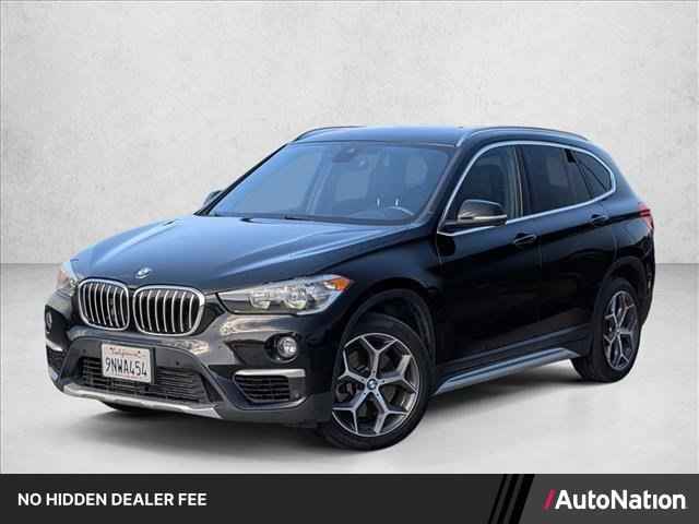 2019 BMW X5 xDrive40i Sports Activity Vehicle, KLL37051, Photo 1