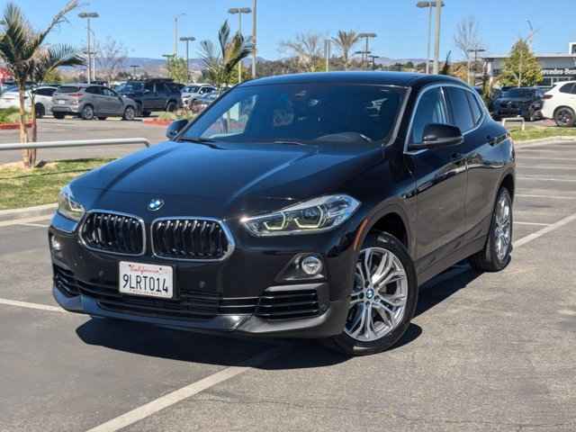 2019 BMW X3 sDrive30i Sports Activity Vehicle, KLR44305, Photo 1