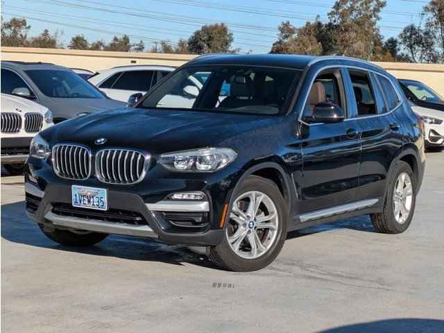 2014 BMW X3 AWD 4-door xDrive28i, E0D27872, Photo 1