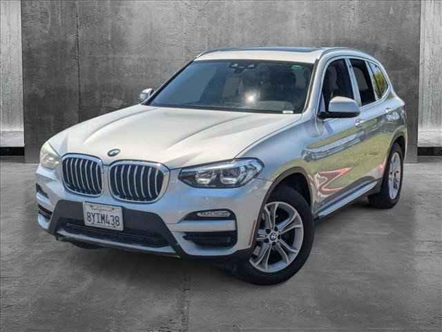 2021 BMW X1 sDrive28i Sports Activity Vehicle, M5T17969, Photo 1