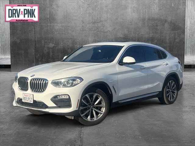 2018 BMW X1 sDrive28i Sports Activity Vehicle, J5H40514, Photo 1