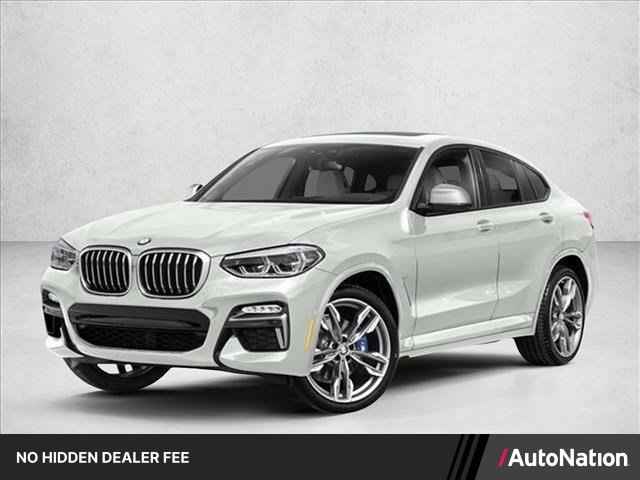 2019 BMW X5 xDrive40i Sports Activity Vehicle, KLL27833, Photo 1