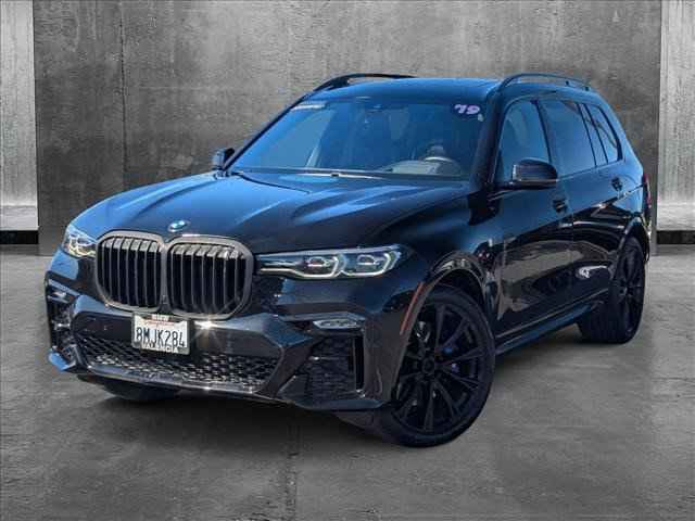 2019 BMW X3 sDrive30i Sports Activity Vehicle, KLR44305, Photo 1