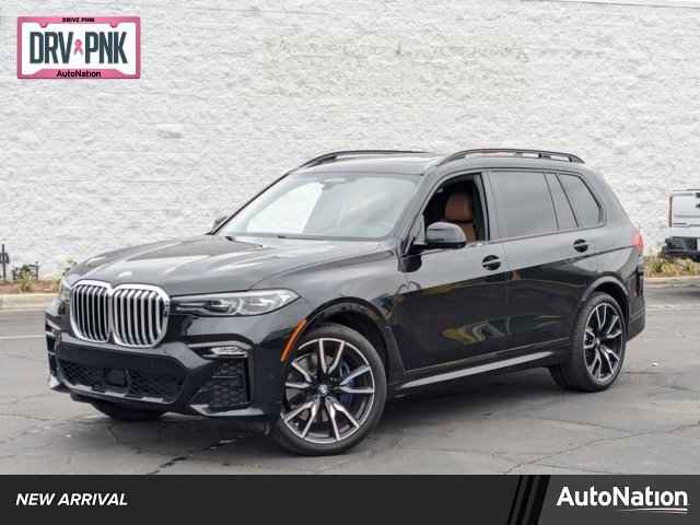 2024 BMW iX xDrive50 Sports Activity Vehicle, RCN06236, Photo 1