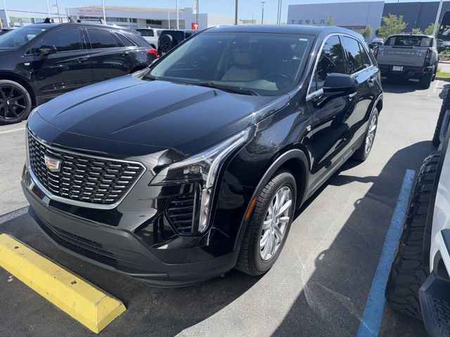 2021 Cadillac Escalade Esv 2WD 4-door Sport, 124447, Photo 1