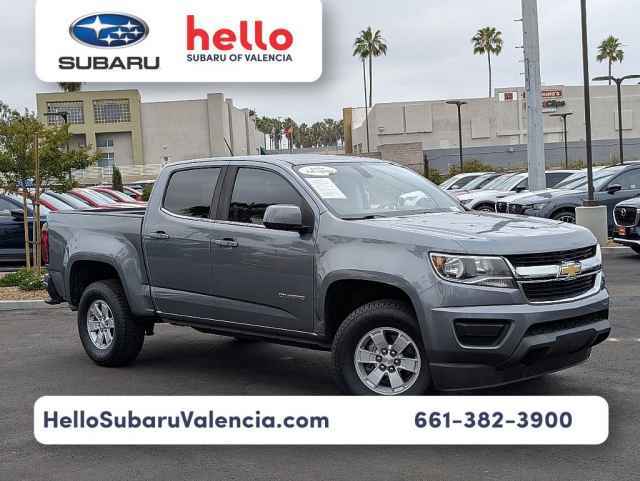 2021 Ford Ranger XLT 2WD SuperCrew 5' Box, 6S3044A, Photo 1