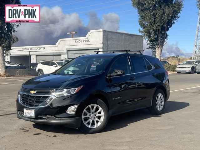 2023 Chevrolet Bolt EUV FWD 4-door Premier, P4106424, Photo 1