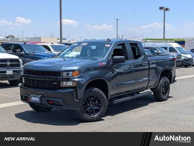 2016 GMC Canyon 2WD Crew Cab 128.3" SLE, G1386938, Photo 1