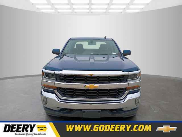 2020 Chevrolet Silverado 2500HD 4WD Double Cab 162" Work Truck, PE8364, Photo 1