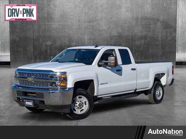 2011 Chevrolet Silverado 1500 4WD Crew Cab 143.5" LS, BG289804, Photo 1