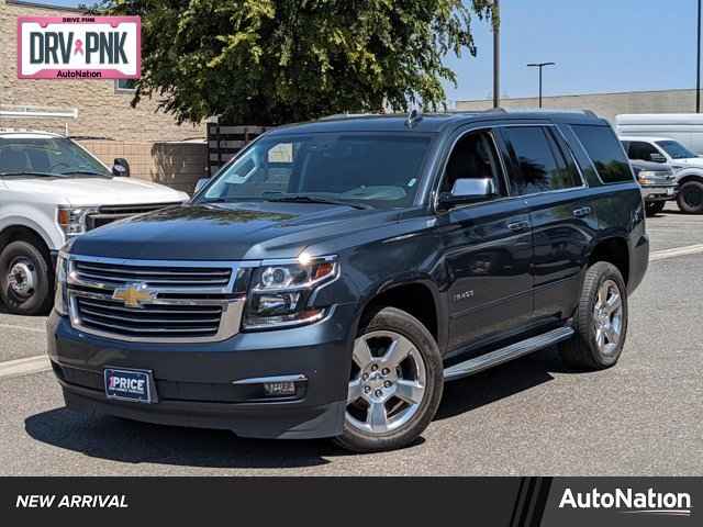 2018 Chevrolet Equinox AWD 4-door LS w/1LS, J6330968, Photo 1