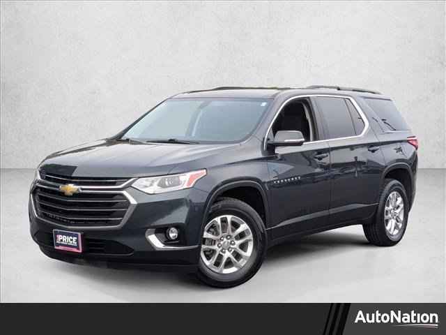 2019 Chevrolet Blazer FWD 4-door w/3LT, KS652127, Photo 1